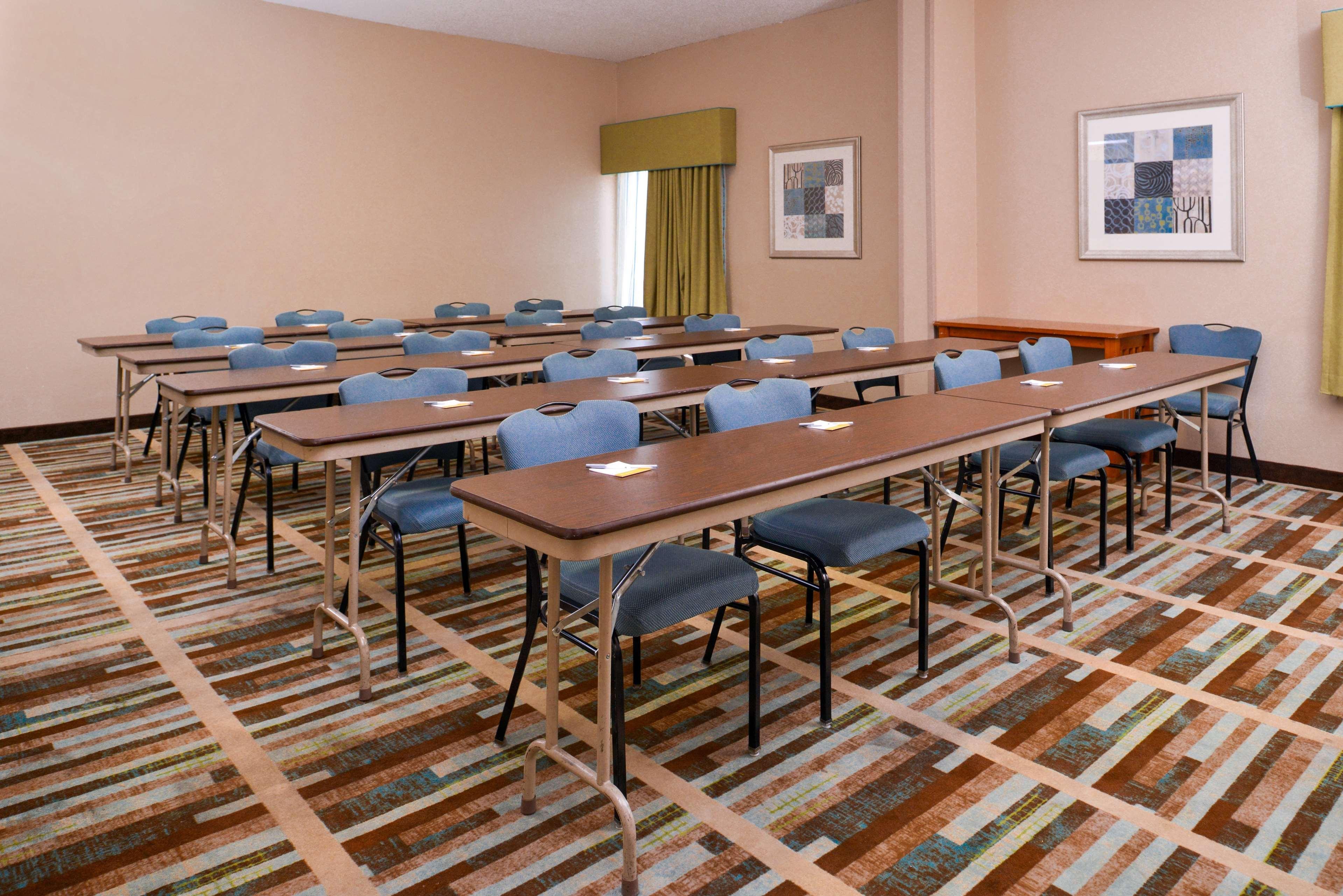 Hampton Inn By Hilton Decatur Bagian luar foto